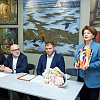 Российская академия художеств провела Круглый стол «Развитие художественных школ…» в Москве