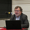 Памяти Александра Умаровича Грекова (1954-2021)