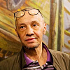 К 60-летию почётного члена РАХ Александра Викторовича Богатырёва
