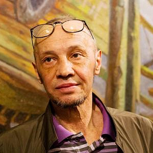 К 60-летию почётного члена РАХ Александра Викторовича Богатырёва