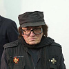 К 80-летию почётного зарубежного члена РАХ Михаила Шемякина