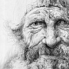 «В лабиринте смыслов». Выставка произведений Сергея Гусарина.