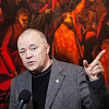 К юбилею почетного члена РАХ Вячеслава Грачева 