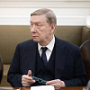  К 70-летию почетного члена РАХ Алексея Константиновича Афанасьева