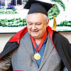 К 60-летию почетного члена РАХ Алексея Викторовича Компанцева