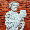 Выставка «Дом Бурганова»  в Санкт-Петербурге. К 250-летию Российской академии художеств
