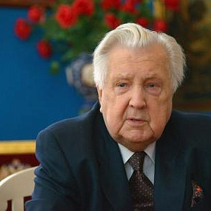К 85-летию И.С.Глазунова.