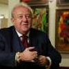 К 80-летию Зураба Константиновича Церетели