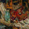 Палитра деда. Живопись и графика династии Осиповых-Федоровых."Veresov-Gallery"