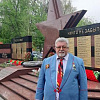 Мемориал «Военным контрразведчикам» работы В.А.Ржевского открыт Ростове-на-Дону