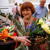 К юбилею Ольги Александровны Победовой 