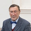 К 75-летию почётного члена РАХ Александра Павловича Лободанова