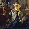 Вечер памяти П.И.Котова (1889—1953)