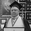 Памяти почетного зарубежного члена РАХ Владимира Дмитриевича Заридзе (1955-2025)