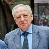 К 80-летию почётного члена РАХ Михаила Петровича Кирпичникова