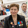 К юбилею Ларисы Макаровны Грабко