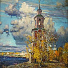 Вечер памяти Михаила Георгиевича Абакумова (1948-2010) в РАХ