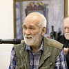 К 90-летию Николая Львовича Воронкова