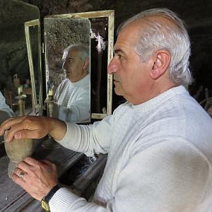 К 65-летию почётного зарубежного члена РАХ Жирайра Арамовича Мартиросяна