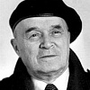 Памяти искусствоведа В.М. Полевого (1923-2008)