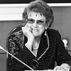 Памяти Людмилы Алексеевны Вербицкой (1936-2019)