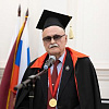 К 75-летию почётного члена РАХ Равиля Сайяровича Айдарова