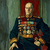 Выставка «1418 дней. К 80-летию Великой Победы» в Третьяковской галерее (Москва)