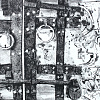 Выставка графики Юрия Аникутина (1970–2015) и Оксаны Косенко в залах РО УСДВ РАХ в Красноярске