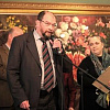 К 60-летию почетного члена РАХ Игоря Витальевича Лапина