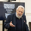 Видеоконцерт, приуроченный ко дню рождения вице-президента РАХ А.А. Золотова и юбилейным датам академиков Академии художеств