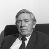 Круглый стол и выставка к 100-летию Евгения Григорьевича Розанова (1925-2006) в РАХ