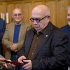 К 70-летию Сергея Александровича Гавриляченко