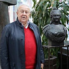В Республике Алтай открыт бюст Елизавете Петровне работы З.К.Церетели