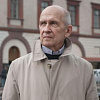 К 80-летию Владимира Алексеевича Леняшина 