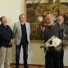 К 70-летию Виктора Георгиевича Харлова