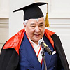 К 75-летию почетного члена РАХ Алимжана Турсуновича Тохтахунова