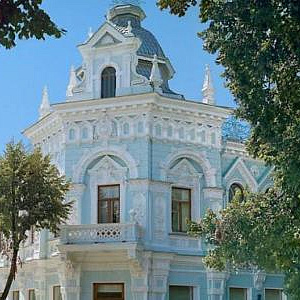 В Ростове открылось Южное отделение Российской академии художеств