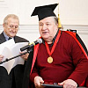 К 75-летию почетного члена РАХ Виктора Михайловича Скрылева