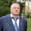 Президент РАХ З.К.Церетели поздравил с 75-летием Владимира Вольфовича Жириновского