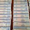 Вручение аттестатов выпускникам 2014 года МАХЛ РАХ.  