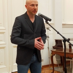 16.07.2020. Вручение наград РАХ учащимся и выпускникам творческих образовательных организаций