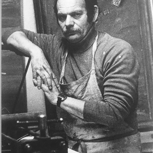В.Н.Петров-Камчатский (1936-1993). Заслуженный деятель искусств Российской Федерации, член-корреспондент Российской академии художеств, профессора