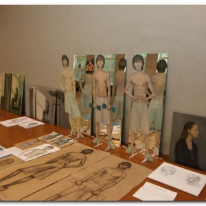 1 июня 2010 года Председатель Совета Федерации С.М.Миронов  посетил Московский государственный академический художественный институт им. В.И.Сурикова