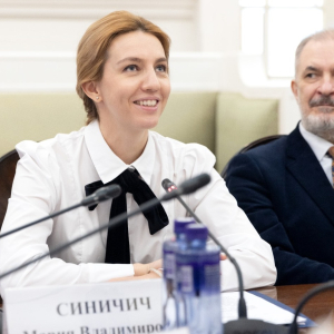 IV конференция «Градостроительство. Архитектурная среда... Русский стиль, его идеология». Фото: Виктор Берёзкин, пресс-служба РАХ
