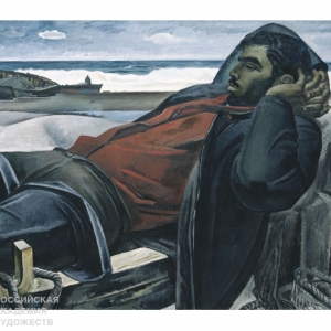 Памяти Таира Теймуровича Салахова (1928-2021)