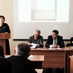 Конференция «Наследие мировой культуры и искусства в системе художественно-педагогического образования Северного Кавказа» в Махачкале при поддержке РАХ