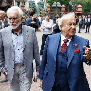 583-е Общее собрание членов Российской академии художеств