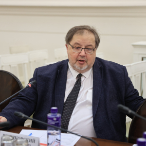 Итоги конкурса и выставка проектов на концепцию Музейного комплекса «Парк искусств Зураба Церетели» в Сочи и Москве. Фоторепортаж: Виктор Берёзкин, пресс-служба РАХ.