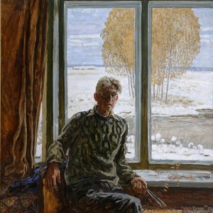 К 95-летию Алексея Петровича Ткачёва