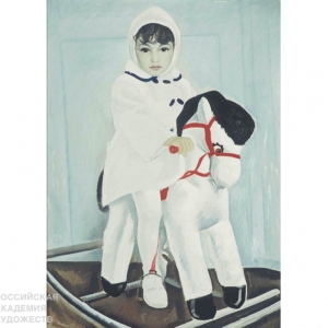 Памяти Таира Теймуровича Салахова (1928-2021)